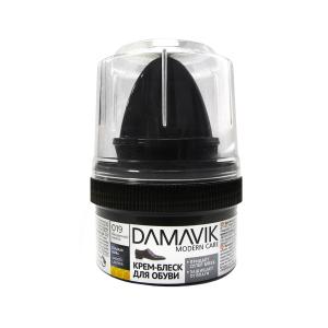 Крем-блеск для обуви для всей семьи DAMAVIK БЕЛАРУСЬ