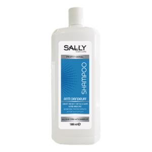 Шампунь для волос SALLY профессиональный Andidandruff 1 л Ses Cosmetic