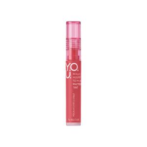 Тинт для губ Y.O.U. Really Mousse to Mousse тон:12 Muted Coral Relouis