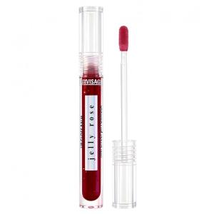 Блеск-бальзам для губ JELLY ROSE TINT EFFECT pH FORMULA тон 02 Scarlet Rose 2,9г LUXVISAGE