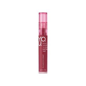 Тинт для губ Y.O.U. Really Mousse to Mousse тон:13 Muted Berry Relouis