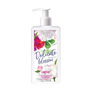 Гель для интимной гигиены Delicate Blossom Comfort 250г Romax