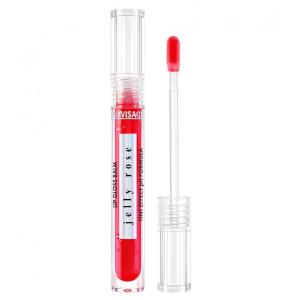 Блеск-бальзам для губ JELLY ROSE TINT EFFECT pH FORMULA тон 03 Dark Rose 2,9г LUXVISAGE