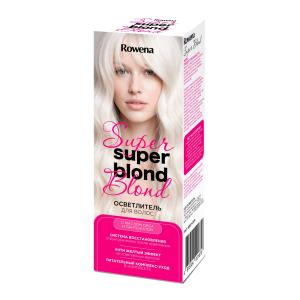 Осветлитель для волос Rowena SUPER BLOND ACMEcolor