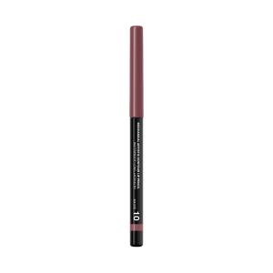 Карандаш для губ Artistic Contour механический тон:10 MAUVE Relouis