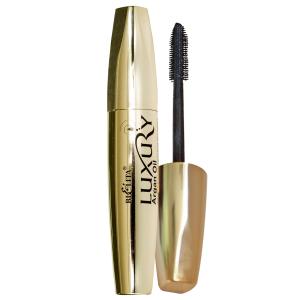 Тушь для ресниц Luxury Белита черный  эффект умножения ресниц