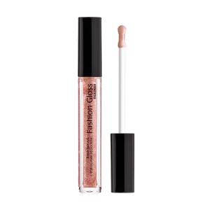 Блеск для губ Fashion Gloss Relouis розовый тон:13 лоск ниццы зеркальный эффект