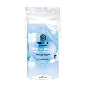 Ватные диски MAGIE ACADEMIE 