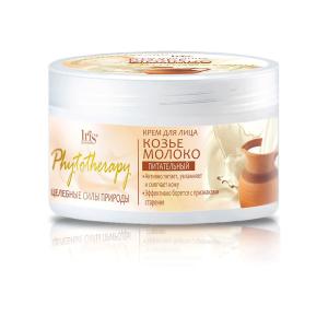 Крем для лица IRIS КОЗЬЕ МОЛОКО
