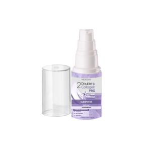 Увлажняющая сыворотка Double Collagen Pro  увлажнение   MODUM