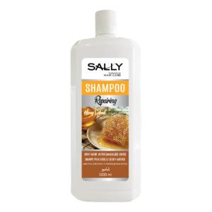 Шампунь для волос SALLY Honey Extract 1 л Ses Cosmetic