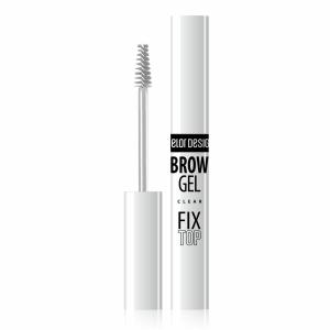 Фиксатор для бровей  Fixtop BelorDesign прозрачный 