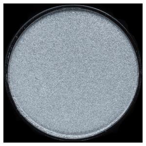 Тени для век Color Effect Ines серебристый тон 09 серебристый атлас эффект стойкости