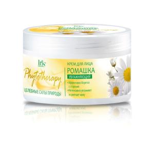 Крем для лица IRIS РОМАШКА