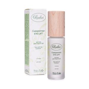 Сыворотка для кожи вогруг глаз RADICI Eye Lift 30ml CHRISTINE MOR S.R.L./36/МП