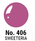 Гель для ногтей Led Tech тон 406 Sweeteria 6 мл Belor Design/4/ОПТ