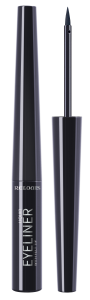 Подводка для глаз Relous pro Relouis черный  