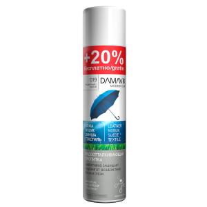 Водоотталкивающая пропитка для всей семьи DAMAVIK БЕЛАРУСЬ