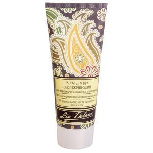 Крем для рук Oriental touch  Liv Delano