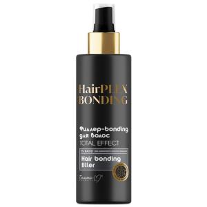 Филлер-bonding "HairPLEX BONDING" для волос TOTAL EFFECT 200 г Белика-М/15/ОПТ