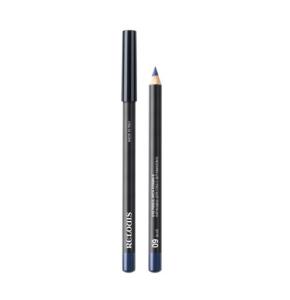 Карандаш для глаз с витамином Е тон 09 blue Relouis