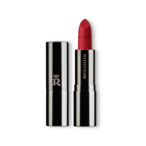 Помада губная RED LIMIT матовая тон 1953 Deep Rouge Red Relouis