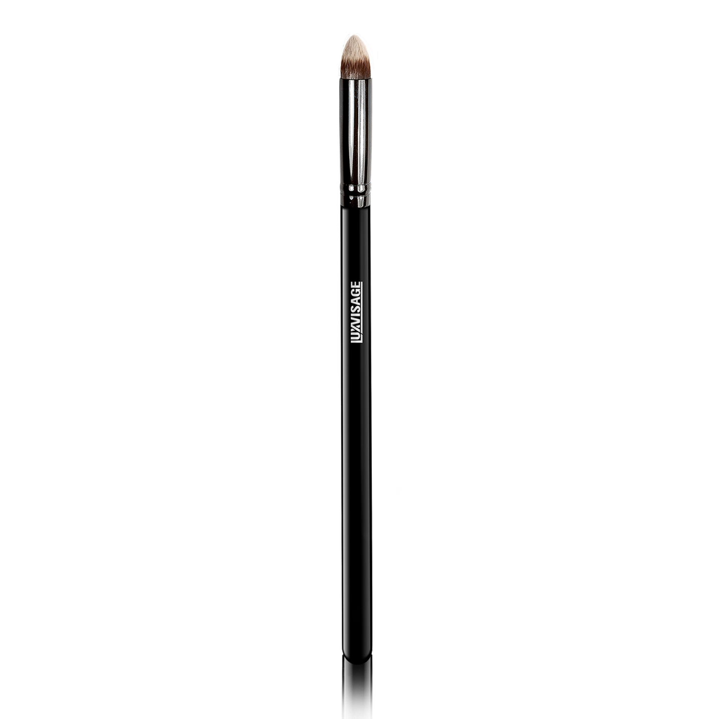 Кисть №3 для теней бочонок LUXVISAGE mini ® /1/М