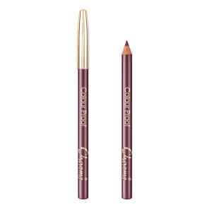 Карандаш для губ Colour Proof CHARME тон 483/Черносмородиновый мусс 