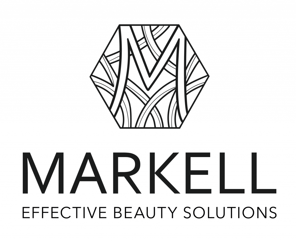 Markell Logo Парфюмерия и косметика ОПТ от белорусских производителей со склада