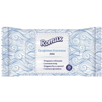 салфетки_аква