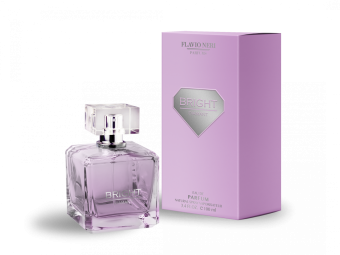 BRIGHT DIAMANT 100 ml EDP LADY