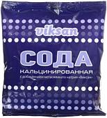 Сода кальценированная с доб.метасиликата натрия Виксан 500 г пакет /Аквасан/20/М