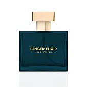 Парфюмерная вода для мужчин NATURE LINE Ginger Elixir 75 мл Dilis/16/M