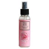 Спрей-мист Fragrance mist parfume парфюмированный Pink Rose 100мл Белгейтс/36/М