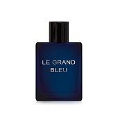 Туалетная вода для мужчин "Le Grand Bleu" 100мл Dilis /12 M