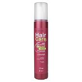 Лак для волос HAIR care MAXI объем сверхсильной фиксации, 215 мл Витэкс/36/ОПТ