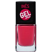 Лак для ногтей Ines Gel Effect тон 3 Ines/4/ОПТ
