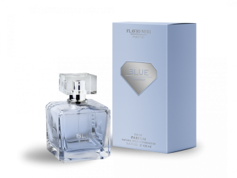 BLUE DIAMANT 100 ml EDP LADY