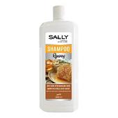 Шампунь для волос SALLY Honey Extract 1 л Ses Cosmetic/12/ОПТ