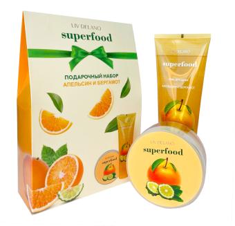 суперфуд-апельсин