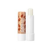 Бальзам-уход для губ iCARE lip balm almond 4,4г/Relouis/12/ОПТ