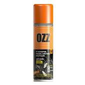 Аэрозоль OZZ -18 ULTRA  от комаров мошек слепней мокрецов 150 мл Белбиохимгрупп/12/М