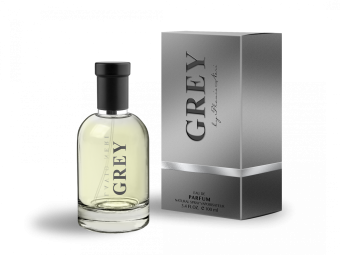 GREY 100 ml EDP MAN