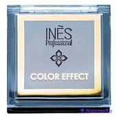 Тени для век Color Effect тон 23 Ines/3/ОПТ