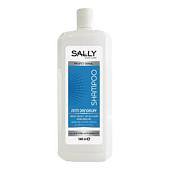 Шампунь для волос SALLY профессиональный Andidandruff 1 л Ses Cosmetic/12/ОПТ