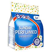СМС Sunday автомат Perfumed universal, 3 кг/Сонца/5/М