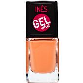 Лак для ногтей Ines Gel Effect тон 25 Ines/4/ОПТ
