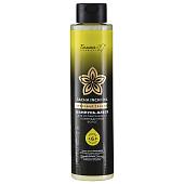 Шампунь-блеск Sacha inchi oil Ореховая терапия для ослаб. и поврежд.волос 400г /Белика-М/9/М