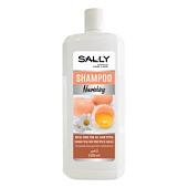 Шампунь для волос SALLY Egg Protein 1 л Ses Cosmetic/12/ОПТ