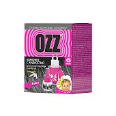 Комплект с жидкостью OZZ BABY для уничтожения комаров 45 ночей 10шт Белбиохимгрупп/24/ОПТ